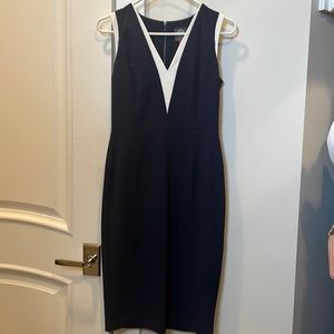 Vince Comuto dress